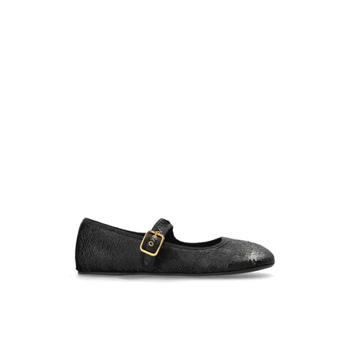 Shoes > Flats > Ballerinas - - AGL - Modalova