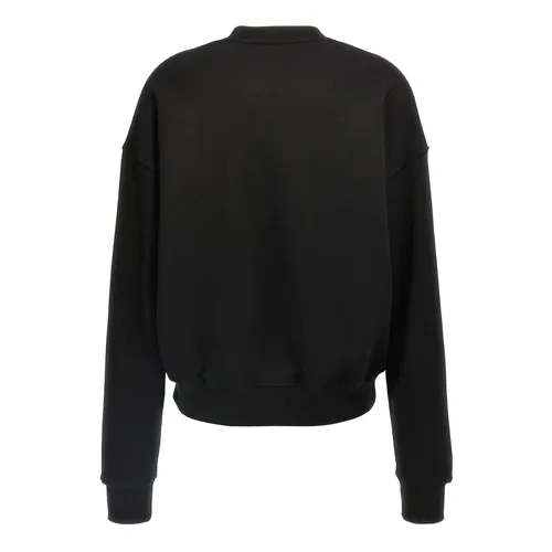 Sweatshirts & Hoodies > Sweatshirts - - Wardrobe.nyc - Modalova