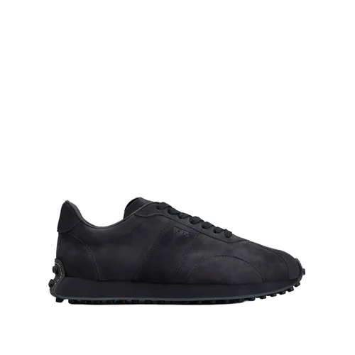 Tod's - Shoes > Sneakers - Blue - Tod's - Modalova
