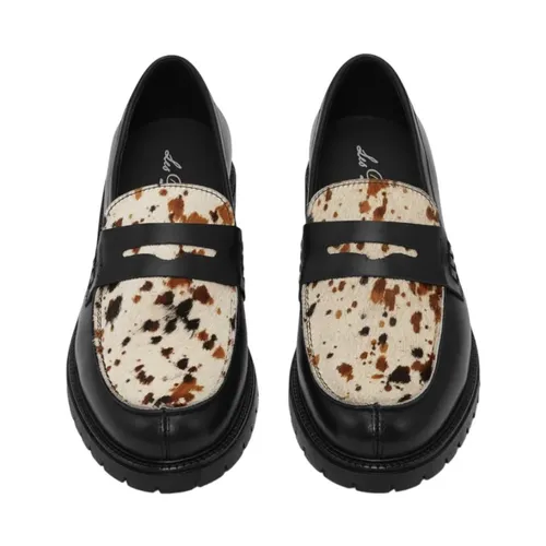 Shoes > Flats > Loafers - - Les Deux - Modalova