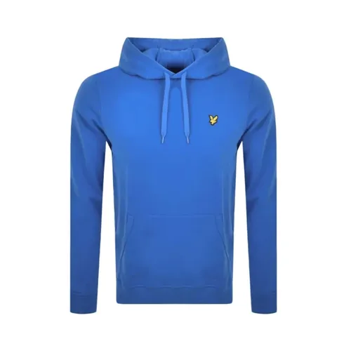 Sweatshirts & Hoodies > Hoodies - - Lyle & Scott - Modalova