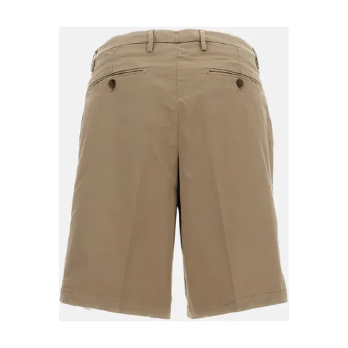 Shorts > Casual Shorts - - Briglia - Modalova