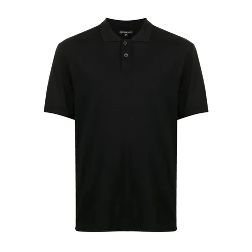 Tops > Polo Shirts - - James Perse - Modalova