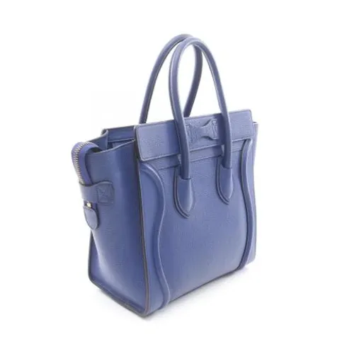 Pre-owned > Pre-owned Bags > Pre-owned Handbags - - Celine Vintage - Modalova