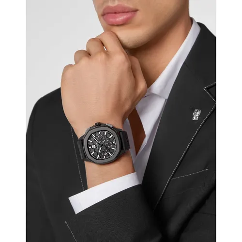 Accessories > Watches - - Philipp Plein - Modalova