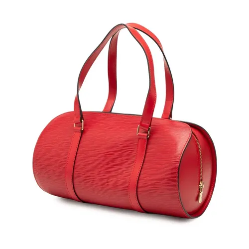 Pre-owned > Pre-owned Bags > Pre-owned Handbags - - Louis Vuitton Vintage - Modalova