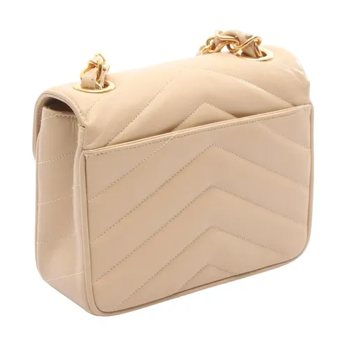 Pre-owned > Pre-owned Bags > Pre-owned Cross Body Bags - - Chanel Vintage - Modalova