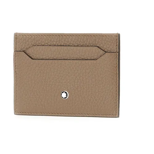 Accessories > Wallets & Cardholders - - Montblanc - Modalova