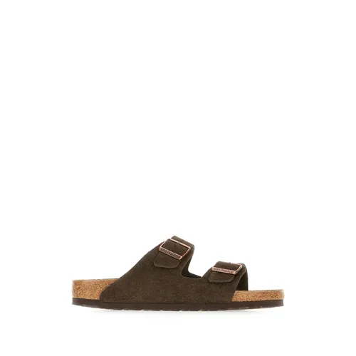 Shoes > Flip Flops & Sliders > Sliders - - Birkenstock - Modalova