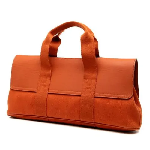 Pre-owned > Pre-owned Bags > Pre-owned Handbags - - Hermès Vintage - Modalova