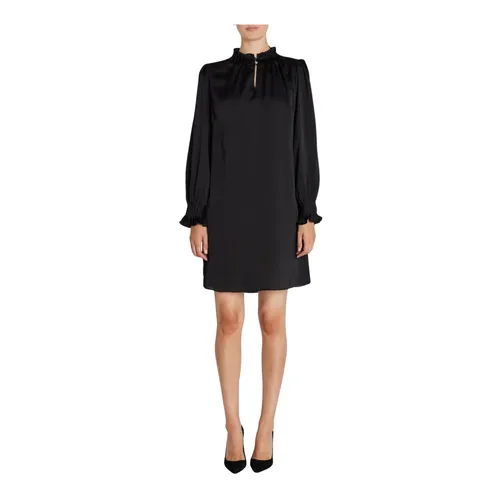 Dresses > Day Dresses > Short Dresses - - Bruuns Bazaar - Modalova