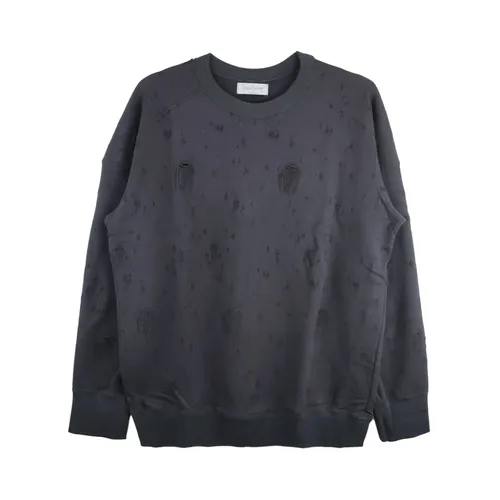 Sweatshirts & Hoodies > Sweatshirts - - Yohji Yamamoto - Modalova