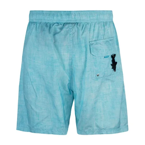 Swimwear > Beachwear - - Paul & Shark - Modalova