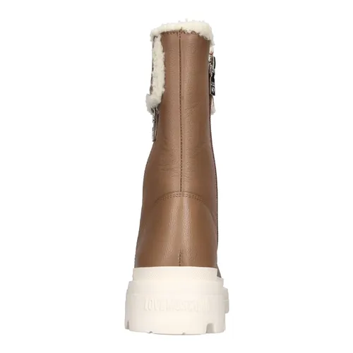 Shoes > Boots > Winter Boots - - Love Moschino - Modalova