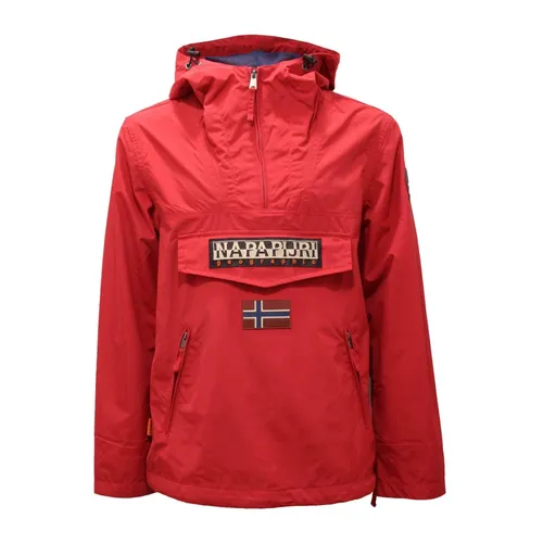 Jackets > Winter Jackets - - Napapijri - Modalova