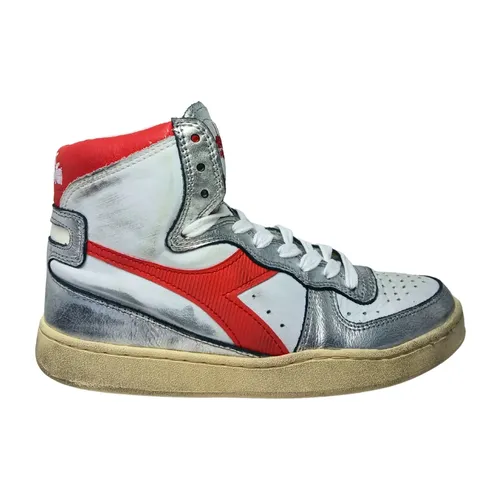 Shoes > Sneakers - - Diadora - Modalova