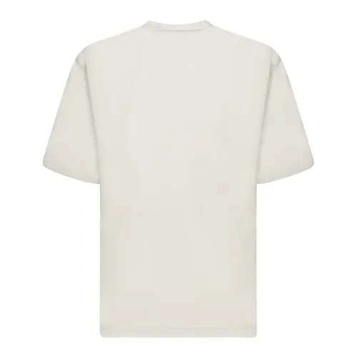 Tops > T-Shirts - - Dolce & Gabbana - Modalova