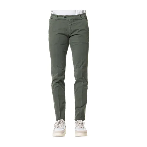 Trousers > Chinos - - Roy Roger's - Modalova