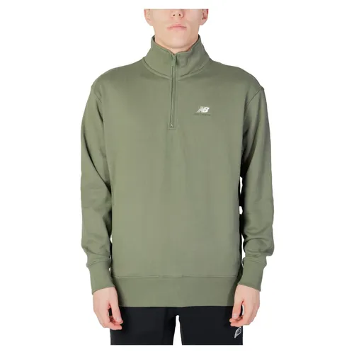 Sweatshirts & Hoodies > Sweatshirts - - New Balance - Modalova