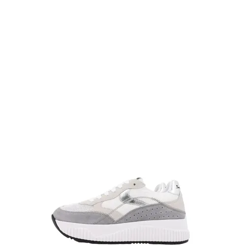 Shoes > Sneakers - - Voile Blanche - Modalova