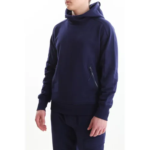 Sweatshirts & Hoodies > Hoodies - - C.p. Company - Modalova