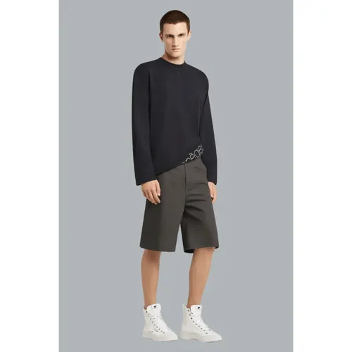 Shorts > Long Shorts - - Courrèges - Modalova