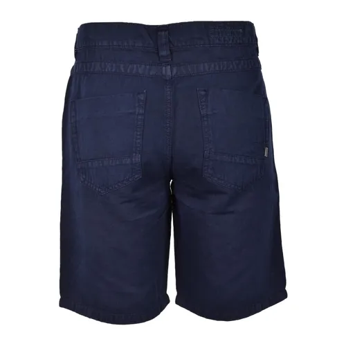 Shorts > Casual Shorts - - Bikkembergs - Modalova