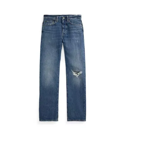 Jeans > Straight Jeans - - Polo Ralph Lauren - Modalova