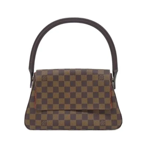 Pre-owned > Pre-owned Bags > Pre-owned Handbags - - Louis Vuitton Vintage - Modalova