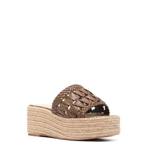 Shoes > Heels > Wedges - - Paloma Barceló - Modalova