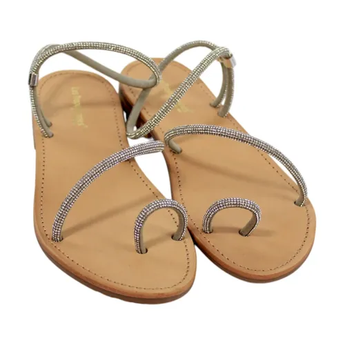 Shoes > Sandals > Flat Sandals - - Les Tropeziennes - Modalova