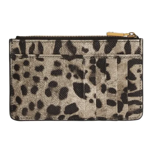 Accessories > Wallets & Cardholders - - Dolce & Gabbana - Modalova