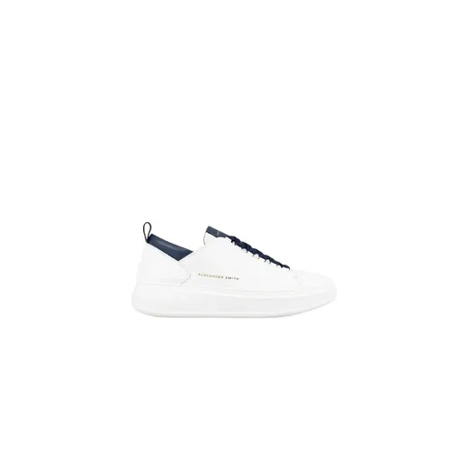 Shoes > Sneakers - - Alexander Smith - Modalova
