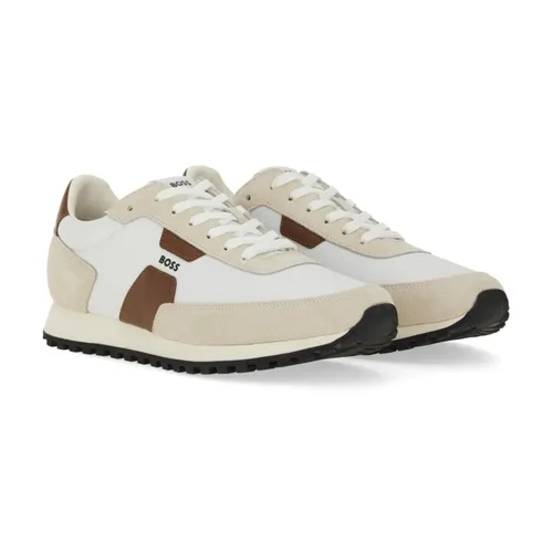 Shoes > Sneakers - - Hugo - Modalova