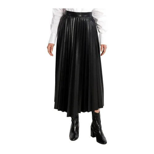 Skirts > Midi Skirts - - Hugo - Modalova