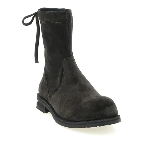 Shoes > Boots > Ankle Boots - - Kiko Kostadinov - Modalova