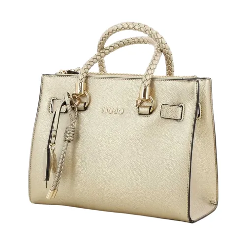 Liu Jo - Bags > Handbags - Yellow - Liu Jo - Modalova