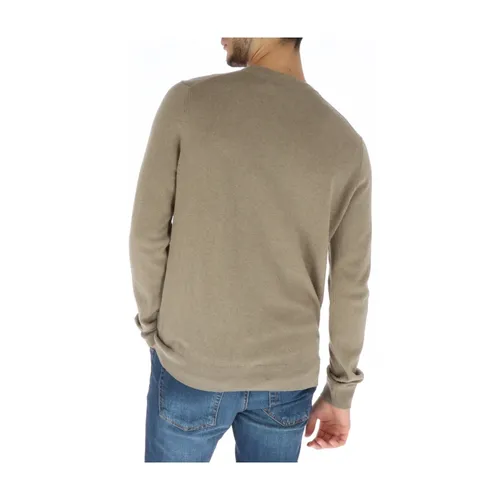 Knitwear > Round-neck Knitwear - - Lyle & Scott - Modalova