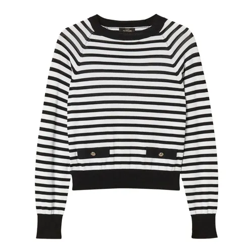 Knitwear > Round-neck Knitwear - - Twinset - Modalova