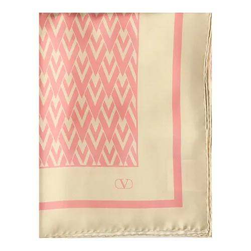Accessories > Scarves > Silky Scarves - - Valentino Garavani - Modalova