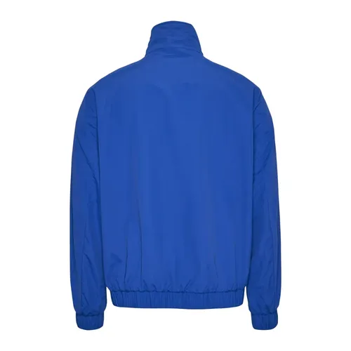Jackets > Light Jackets - - Tommy Jeans - Modalova