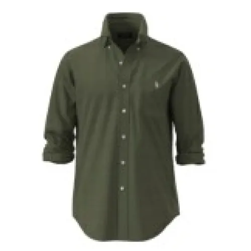 Shirts > Casual Shirts - - Polo Ralph Lauren - Modalova
