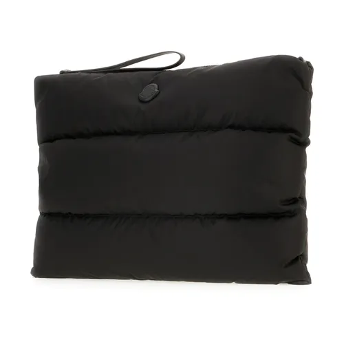 Moncler - Bags - Black - Moncler - Modalova