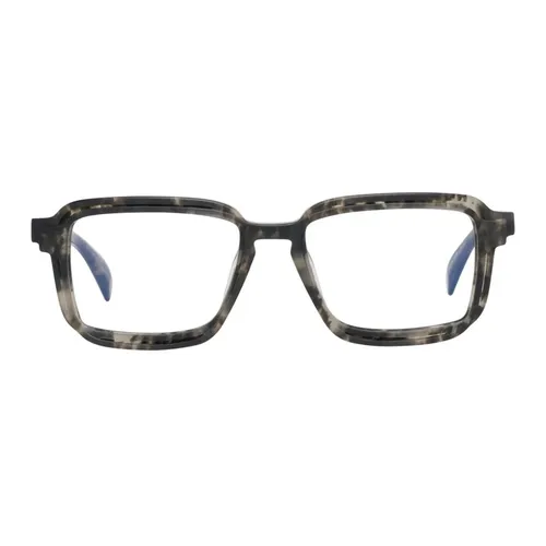 Accessories > Glasses - - Yohji Yamamoto - Modalova