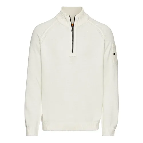 Knitwear > Turtlenecks - - Camel Active - Modalova