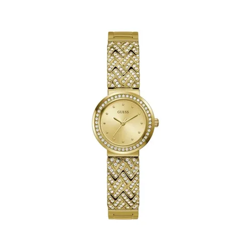 Accessories > Watches - - Guess - Modalova