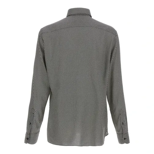 Shirts > Casual Shirts - - Tom Ford - Modalova