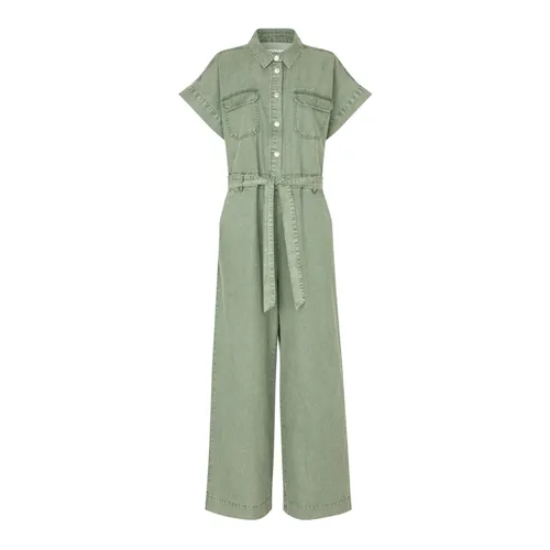 Jumpsuits & Playsuits > Jumpsuits - - Lollys Laundry - Modalova
