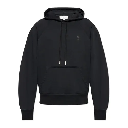 Sweatshirts & Hoodies > Hoodies - - Ami Paris - Modalova