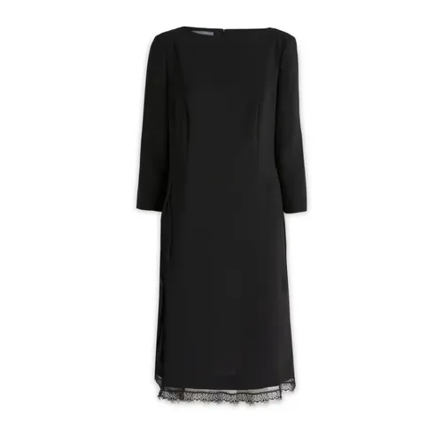Dresses > Day Dresses > Midi Dresses - - Alberta Ferretti - Modalova